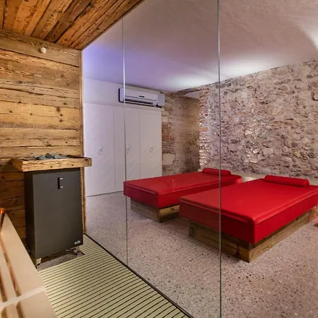 Apartment Residenza Palazzo Brenzoni Verona
